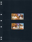  15 00 Scott Value - 2017 Dominican Rep Pope Francis Benoit Scarcer Cv Mnh Nh Um