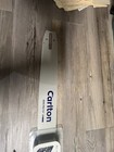 New Carlton Semi-pro Tip Chainsaw Bar   Chain Combo Stihl 18     325  063 74dl