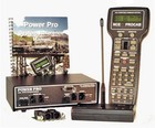 Nce   New 2025   Ph Pro-r   Dcc Wireless Radio 5 Amp Power Pro Set   524-036
