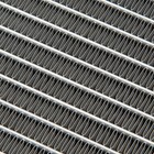 Cu1290 Radiator For 1992-2000 Civic 1993-1997 Civic Del Sol 1 6l 1993-1995 Civic