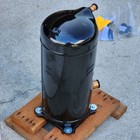 Copeland Scroll Compressor Zr125kce-tf5-950 New Without Box