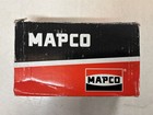 Mapco Tie Rod End For Audi 51826