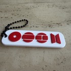 Bts Keychain Concert Freebies 40 Pieces  With Ball Beads Keychains 