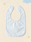 Unisex Baby Feeding Bibs Waterproof Towel Saliva Drool Burp Cloth Set 0-1y