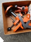 Lyman Vintage Tru Line Jr Reloading Press With Original Box