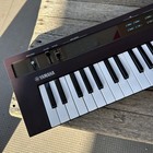 Yamaha Reface Dx Fm Synthesizer 37-key Mini Keyboard Used