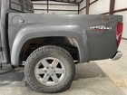  local Pickup Only  Pickup Box Fleetside Crew Cab With Flare Fits 04-12 Canyon 1