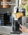  Slushie Machine 92 Oz  Slushy Machine For Home  6 Preset Programs  Quiet 