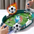 Children   s Table Football Game Soccer Toy Set Family Interactive Sport Play