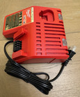 Milwaukee M12 M18 Battery Charger 48-59-1812 New Oem