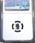 2004 Canada Silver 1 Dollar Maple Leaf Royal Mint Privy Ngc Sp 69 Gem Beauty