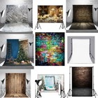 Photography Backdrop Photo Vinyl Background Studio Prop Bars Party Deco 