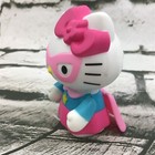 Hello Kitty 45th Anniversary Figure Mcdonalds Happy Meal Toy 2019