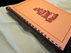Berklee Original First Printing 1970 s The Real Book Vocal 400 Pages Jazz Fake