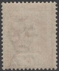 Cayman Islands Kevii Scott 7  Sg7  Lightly Hinged  
