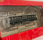 Bachmann Spectrum 84609 Ho Scale Peter Witt Streetcar Dcc Brooklyn   Queens Nib