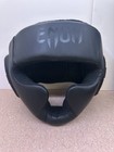 Venum    challenger    Large Standup Shin Guards And Headgear  Mma Ufc - Barely Used