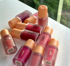 Nib 100  Authentic Laka Hydrating Long-lasting Lip Stain 0 15oz 10 Colors