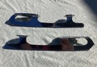 John Wilson Gold Seal Blades    9  4 Figure Skate Blades      sheffield england 