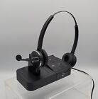 Jabra Pro 9400bs 9450 Duo Black Headset Base Station Wireless Phone  ac Adapter