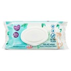 Fragrance-free Baby Wipes  100 Count  select For More Options 