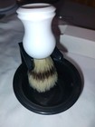 Shaving Brush Stand