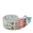 Riley Blake Ambleside 40 Piece 2 5-inch Strips Jelly Roll Rp-17110-40