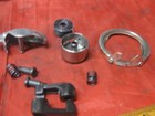Brother Ls-2125i 2125  Sewing Machine Bobbin Case Cap Original Nice