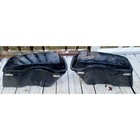 2001-2005 Harley Davidson Side Saddle Bag Luggage -  sc 