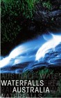 2008 Waterfalls Australia Post Office Stamp Pack With Muh International Stamps
