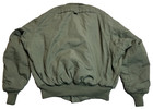 Usgi Military Od Green High Temperature Cold Weather Jacket Large Regular - Mint