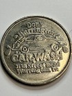 Don   s Warrington Car Wash Token Pennsylvania  sx1