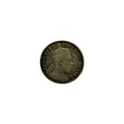 Silver Coin-african  Coin- Ethiopian Emperor Menelik Lion Of Judah Coin 1889 