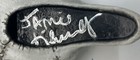Jamie Kennedy Signed Autographed Ghostface Scream Movie Mask Randy Proof Jsa Coa