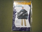 Salon Hair Waterproof Barber Hairdressing Gown Dye Styling Cutting Shampoo Cape