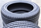 4 Tires Atlas Force Uhp 225 55r17 97w A s Performance