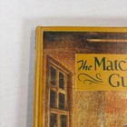 Vintage 1941 The Matchlock Gun By Walter D  Edmonds 24th Print Hc