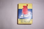  Vintage Automatic Needle Threader With Thread Cutter Made In Hong Kong 