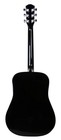 Fender Squier Dreadnought Acoustic Guitar - Sunburst