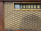 Vintage Motorola 65 F12-a Tube Radio     Mid Century     Rare Model