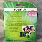 Fujifilm Quicksnap Flash 400 Single Use Camera Value 2-pack  Exp 10 2025 1p
