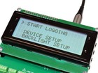 8 Channel Temperature Datalogger Standalone Sd Card Bluetooth Ds18b20 -55    125