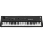 Yamaha Mx88 88-key Synthesizer Controller Keyboard - Black