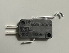 Honeywell  V7-1b17d8-263 Micro Switch  11a 1 3 Hp  Free Shipping