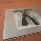 Vtg Celine Dion Concert Program Taking Chances World Tour 2008-2009 Hologram