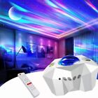2in1 Aurora Star Galaxy Projector With Moon Nebula bluetooth Speaker best Gift
