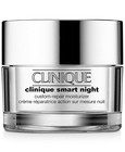 Nib Clinique Smart Night Custom-repair Moisturizer 1 7oz 50ml Combination Oily