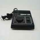 Mrc Railpower 1370 Model Train Powerpack Controller Ho n Gauge Full 18 Va
