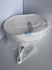 Nuvomed Uv Sterilizer Box Uv White blue