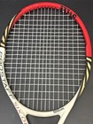 Wilson Six one 95 Pro Staff Tennis Racket  Used  336g  Needs Grip